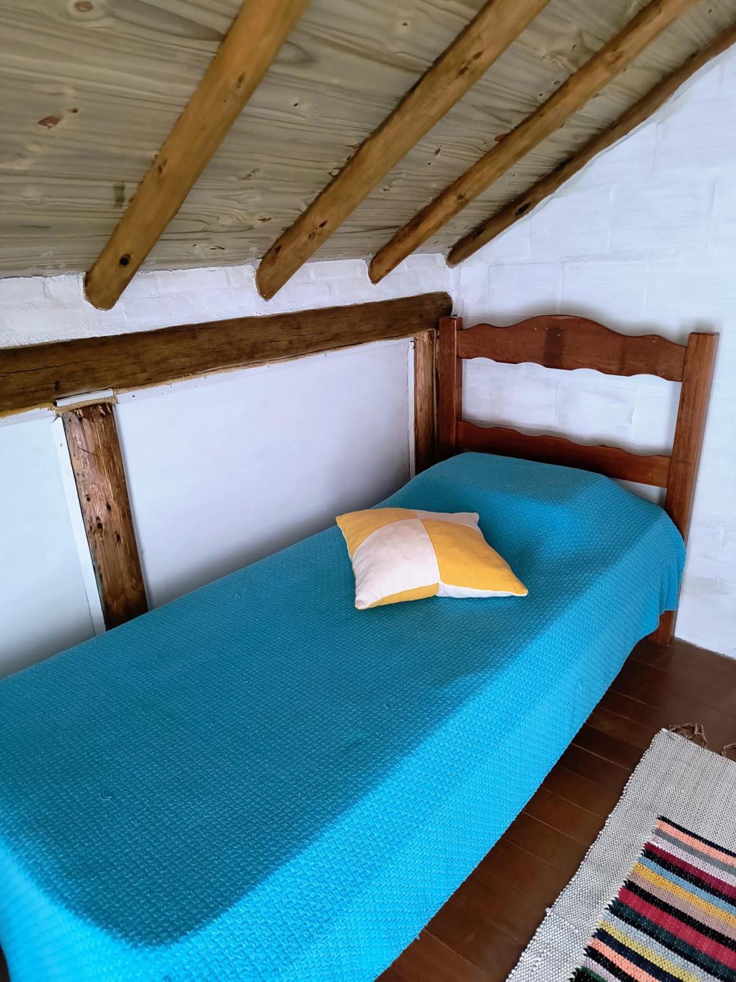 Pousada Lumiar Redencao da Serra Zewnętrze zdjęcie